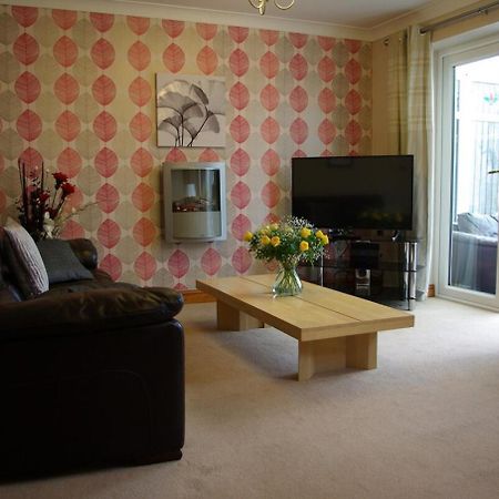 Portland Mews - 3 Bed Holiday Home By Premier Serviced Accommodation Leek Exterior foto