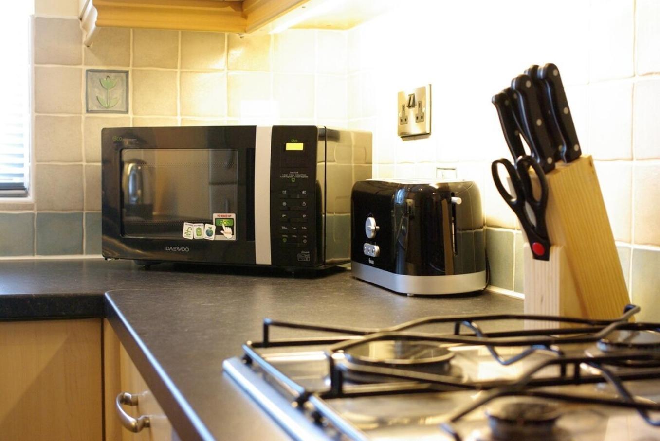 Portland Mews - 3 Bed Holiday Home By Premier Serviced Accommodation Leek Exterior foto