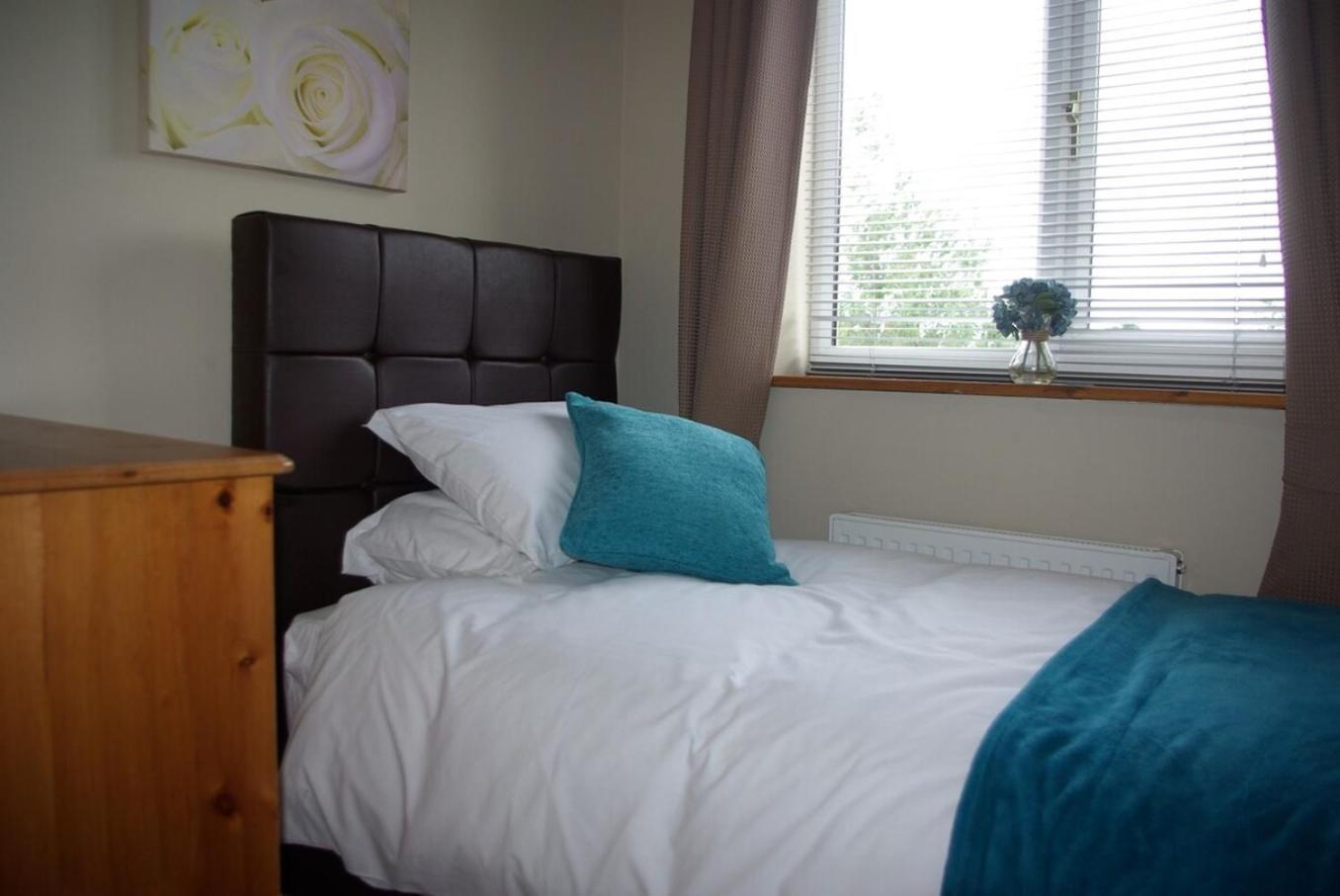 Portland Mews - 3 Bed Holiday Home By Premier Serviced Accommodation Leek Exterior foto