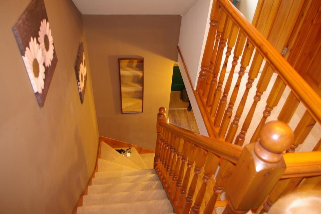 Portland Mews - 3 Bed Holiday Home By Premier Serviced Accommodation Leek Exterior foto