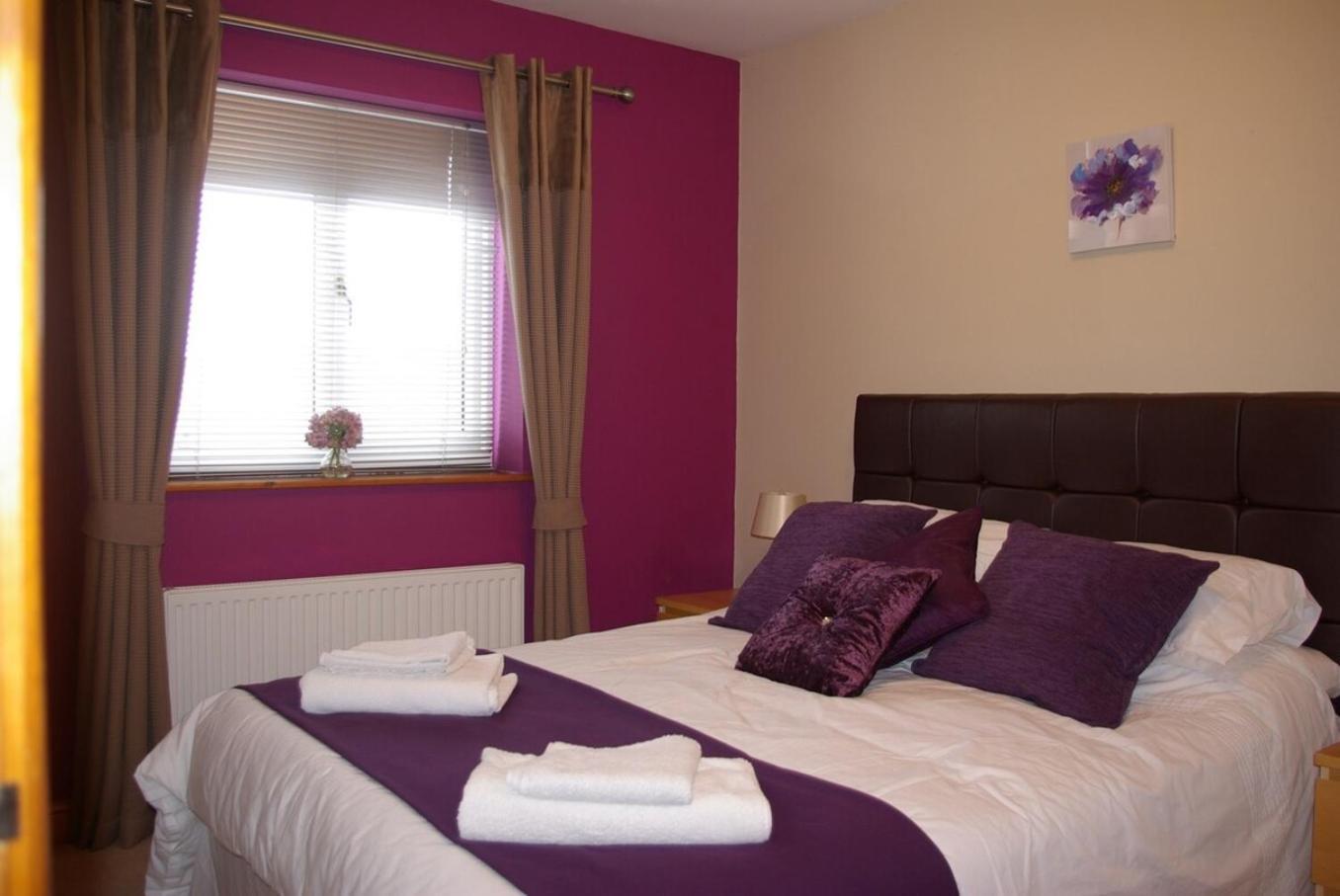 Portland Mews - 3 Bed Holiday Home By Premier Serviced Accommodation Leek Exterior foto