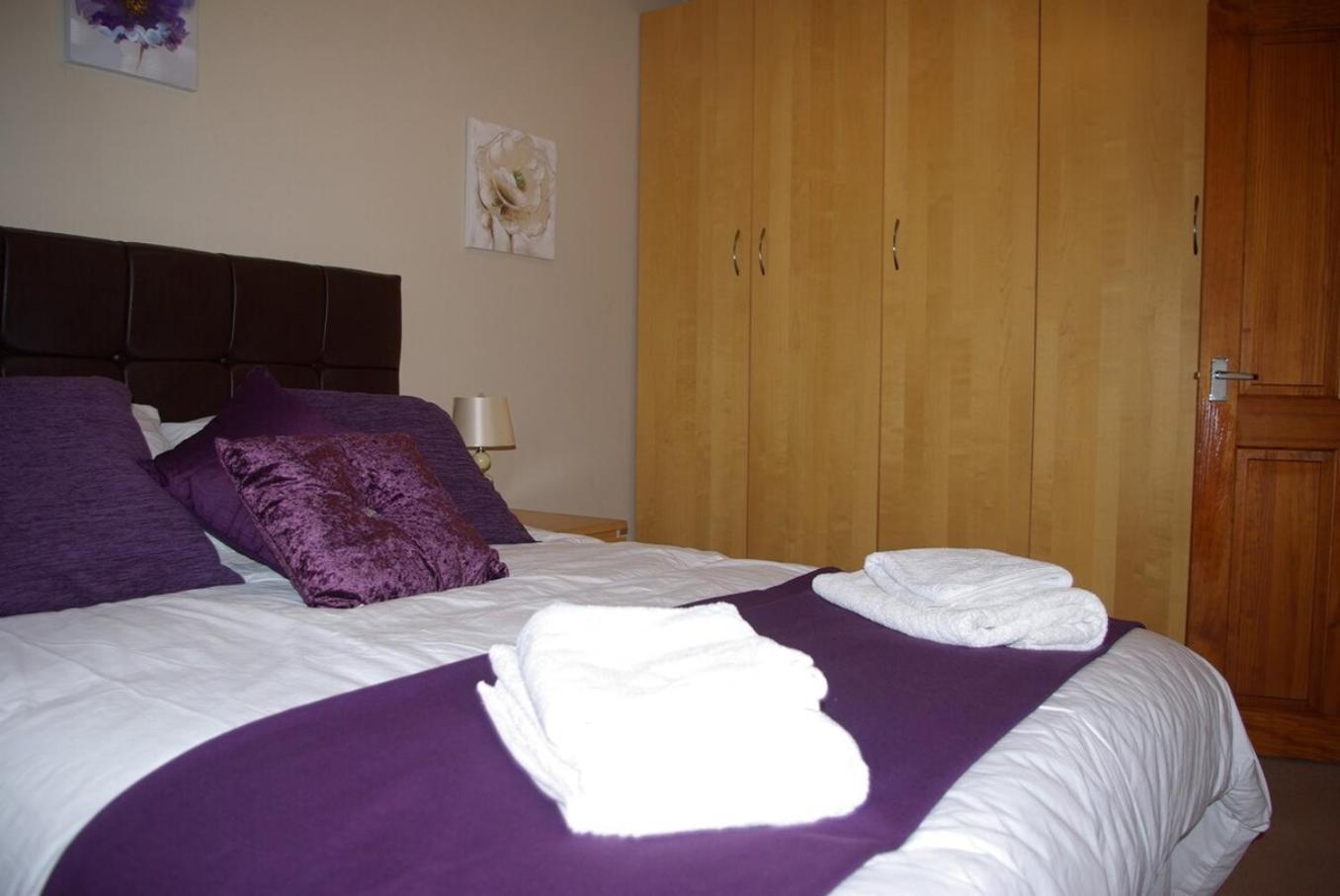 Portland Mews - 3 Bed Holiday Home By Premier Serviced Accommodation Leek Exterior foto